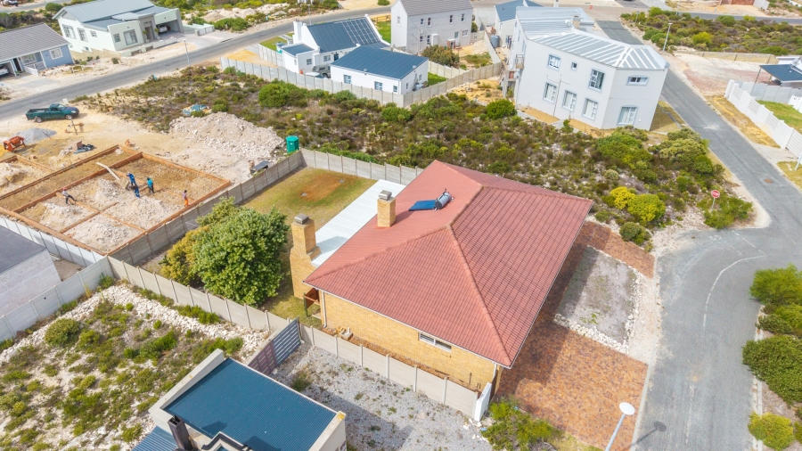 3 Bedroom Property for Sale in Struisbaai Western Cape